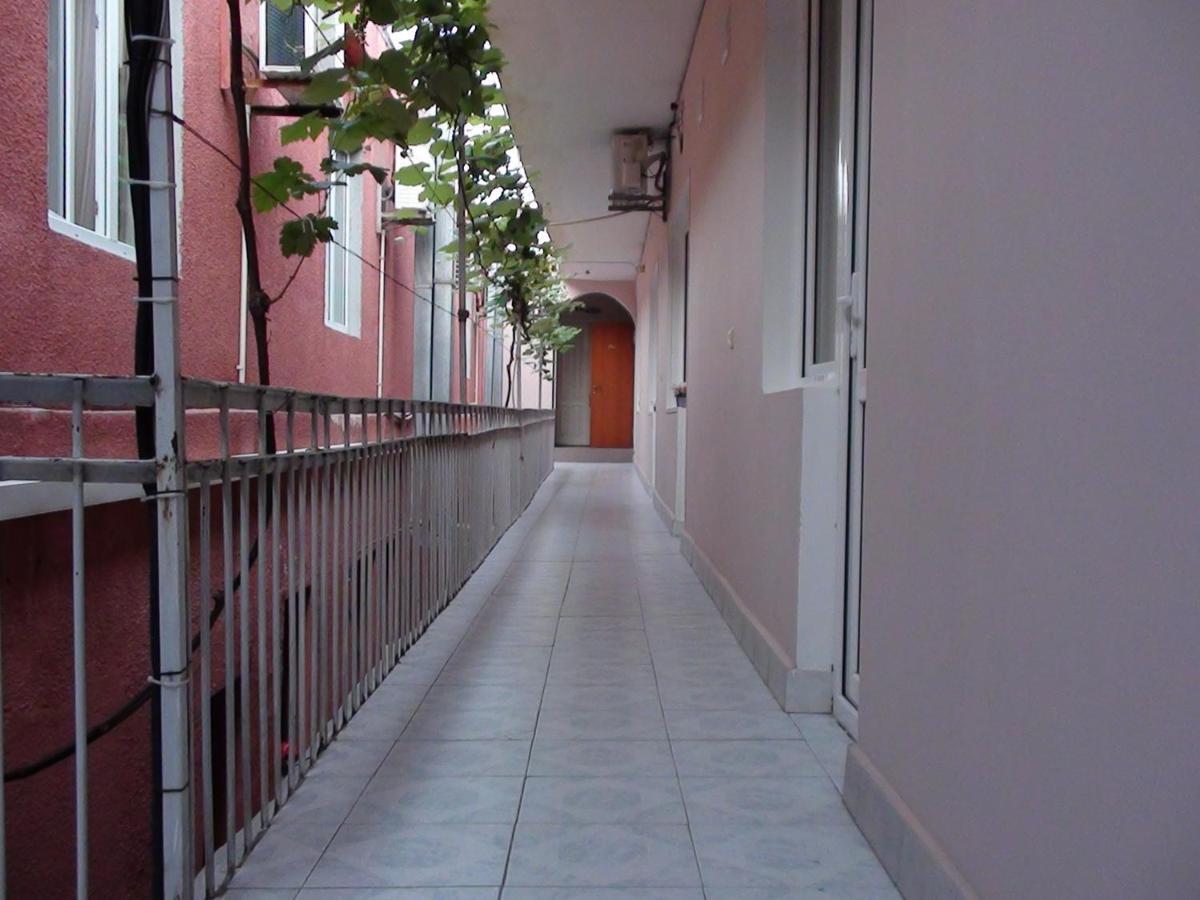 Hotel Imereti Tiflis Exterior foto