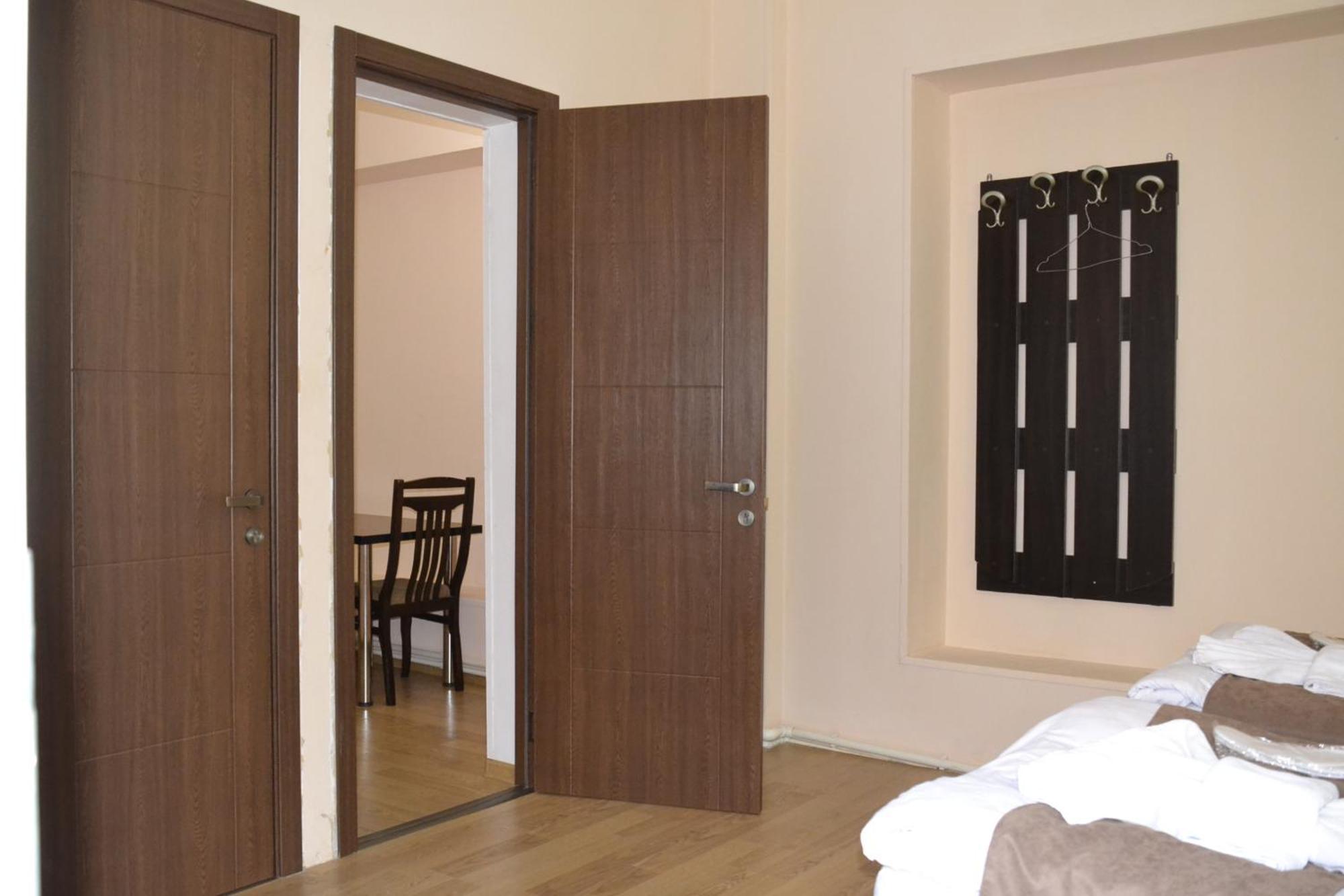 Hotel Imereti Tiflis Exterior foto