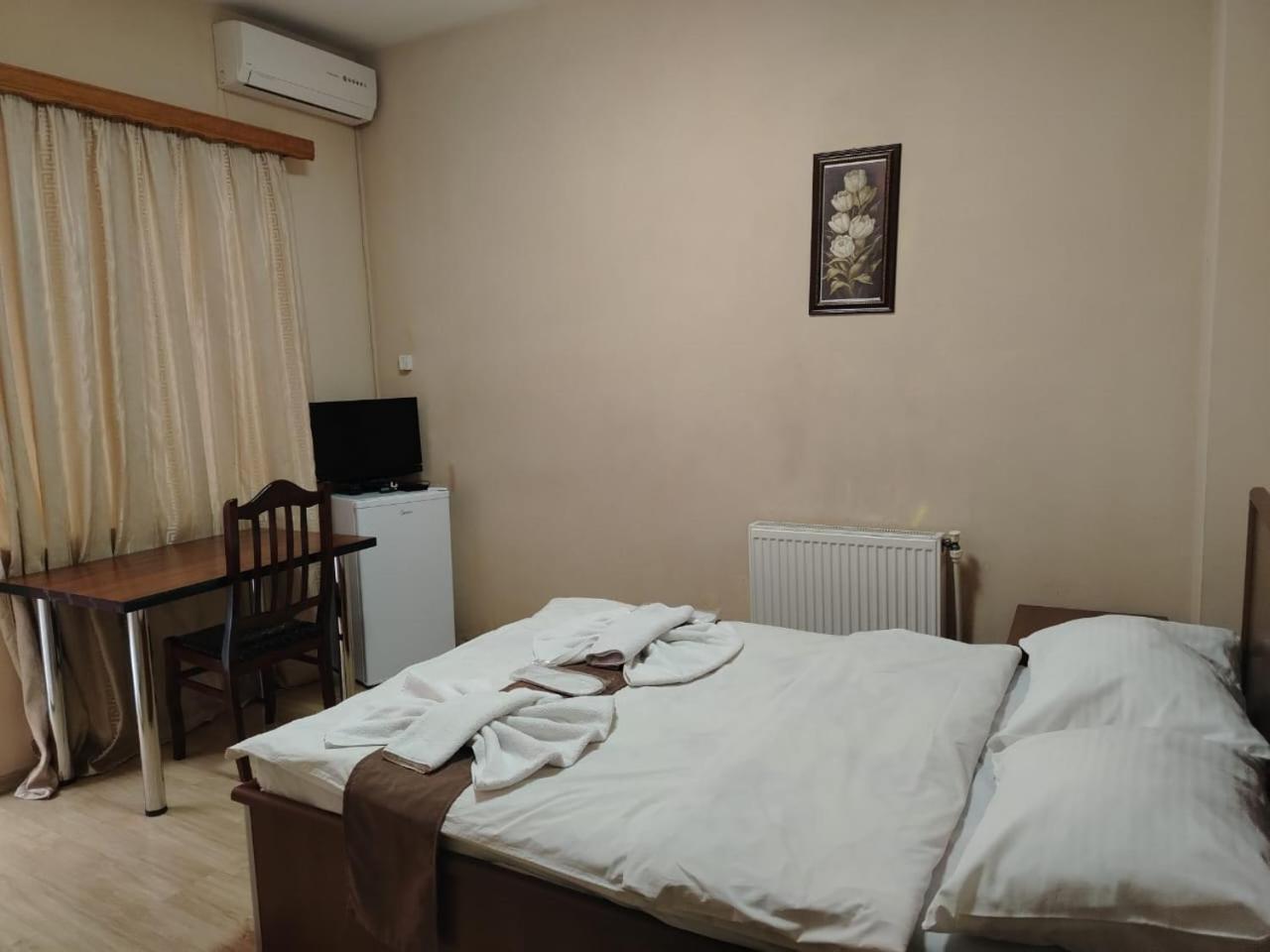 Hotel Imereti Tiflis Exterior foto