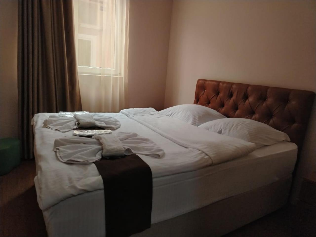 Hotel Imereti Tiflis Exterior foto