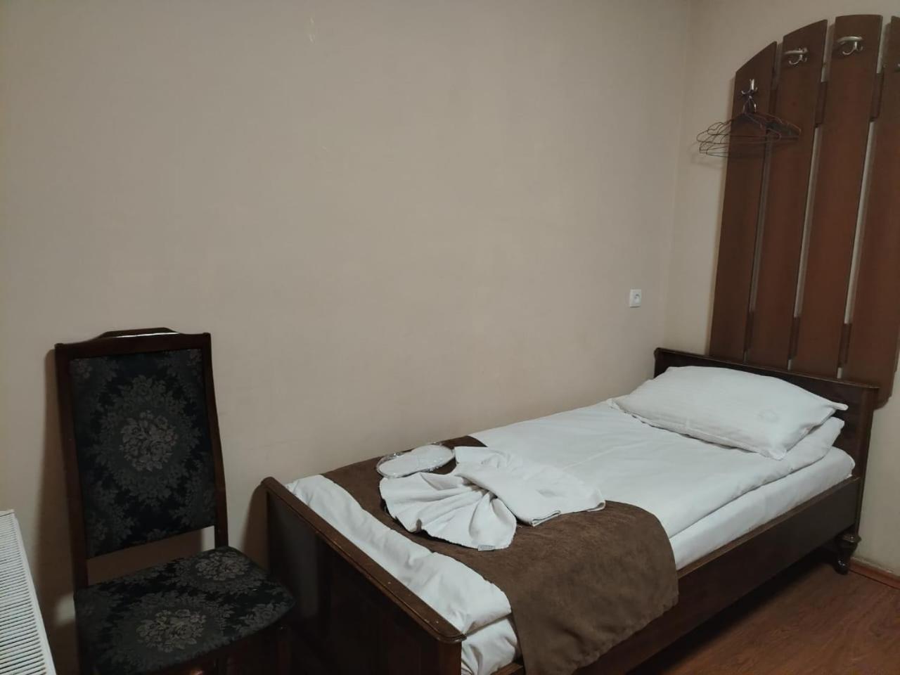 Hotel Imereti Tiflis Exterior foto