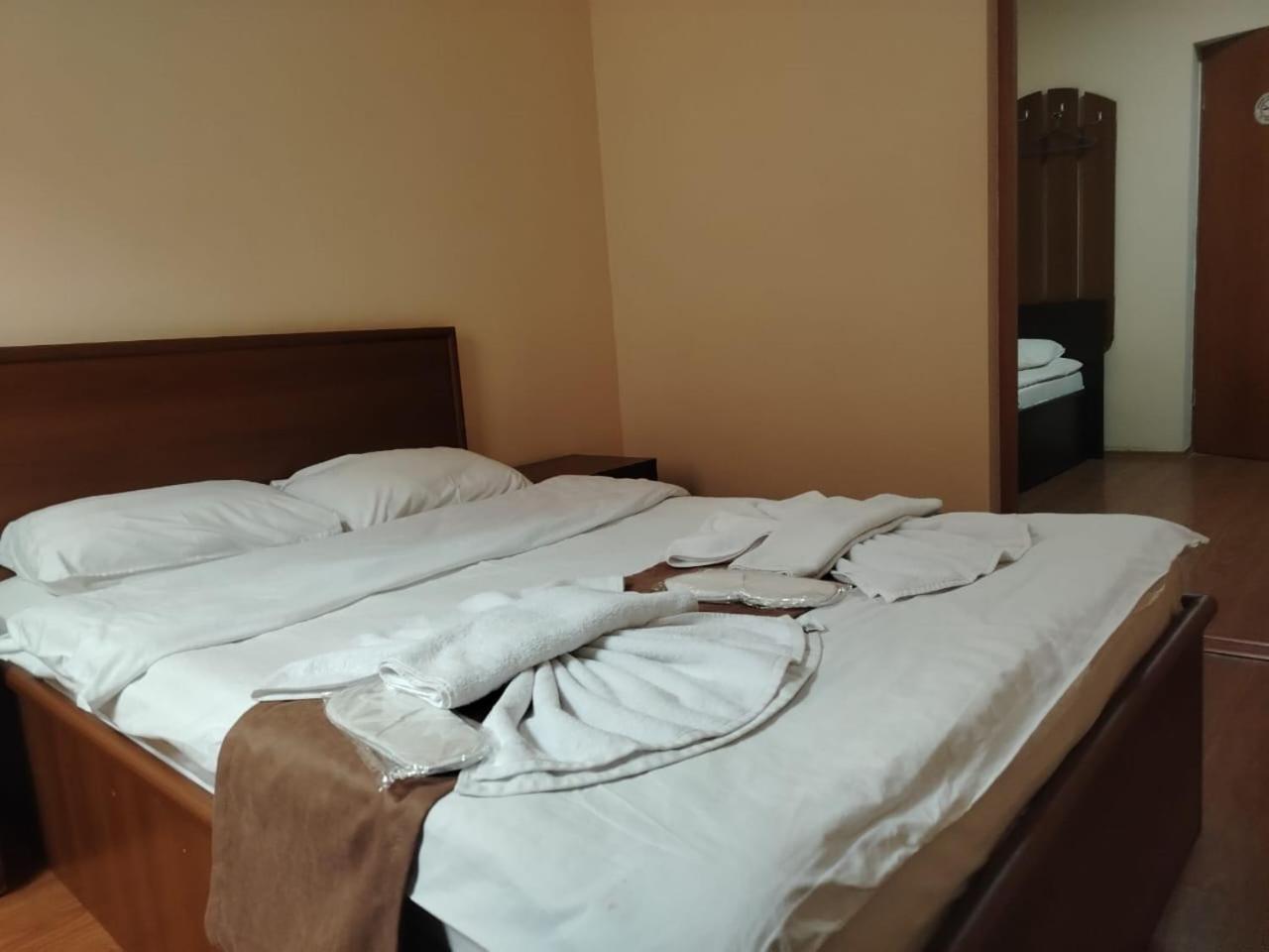 Hotel Imereti Tiflis Exterior foto