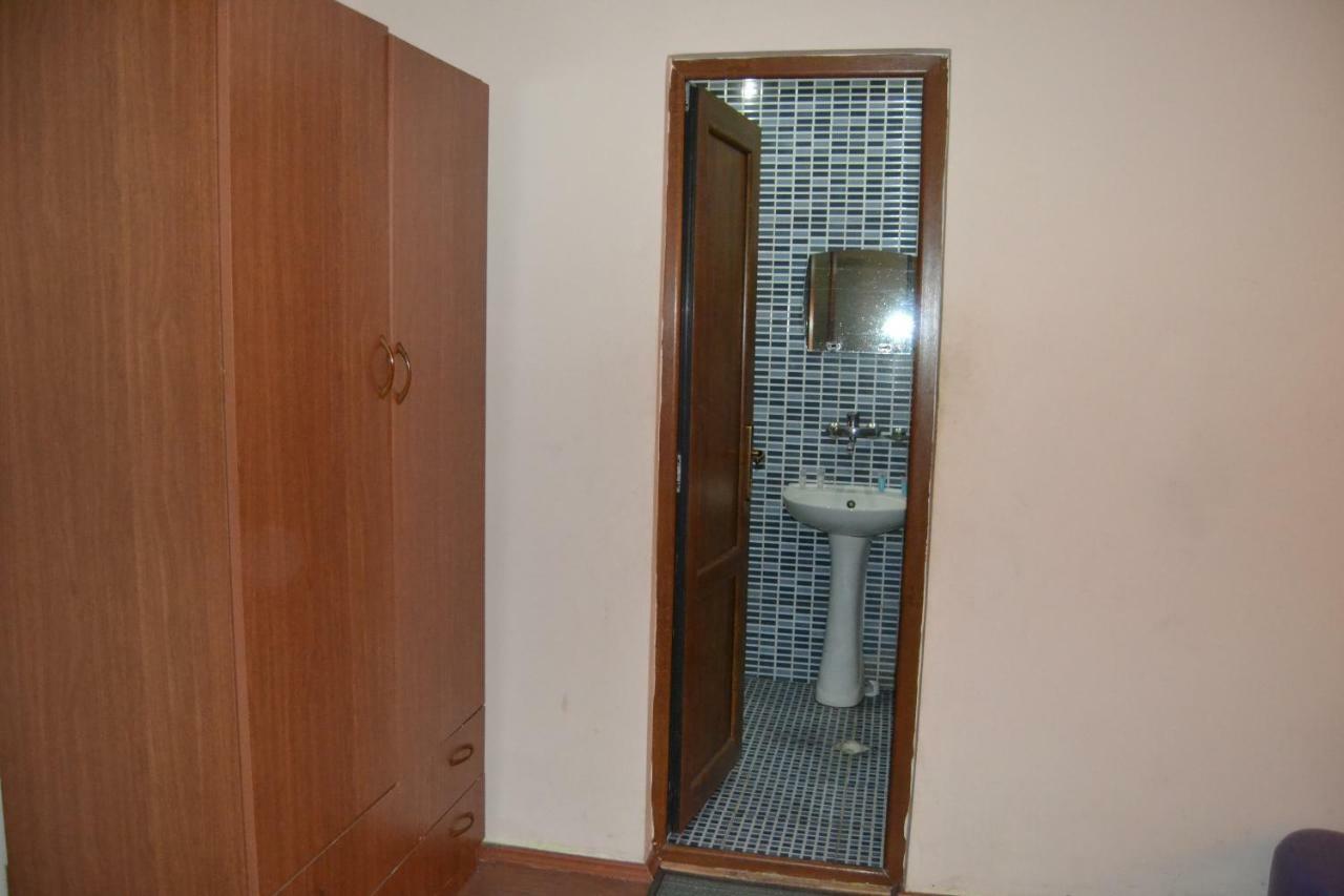 Hotel Imereti Tiflis Exterior foto