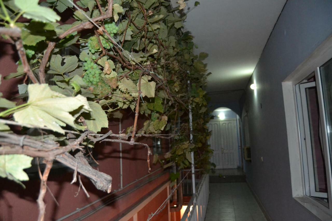 Hotel Imereti Tiflis Exterior foto