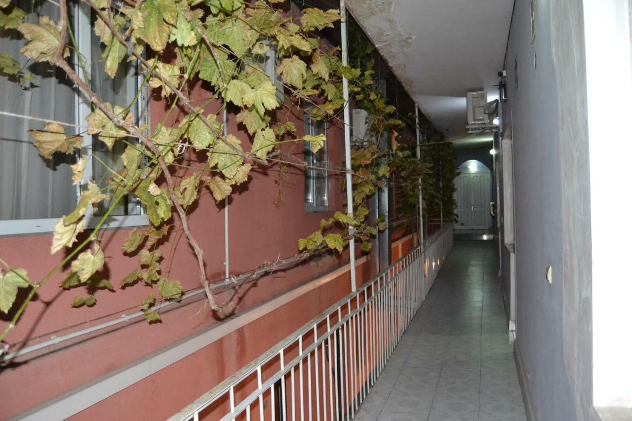 Hotel Imereti Tiflis Exterior foto