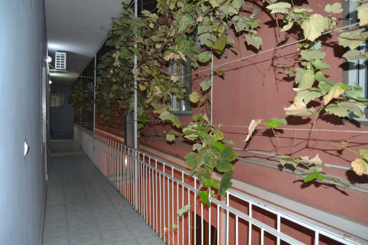 Hotel Imereti Tiflis Exterior foto