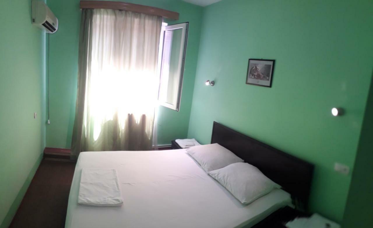 Hotel Imereti Tiflis Exterior foto