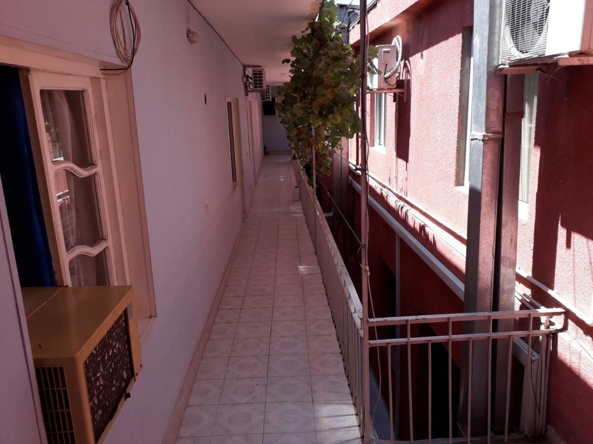 Hotel Imereti Tiflis Exterior foto